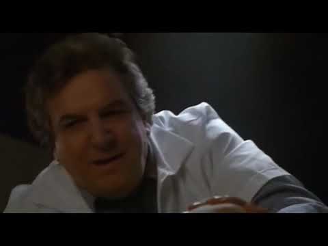 Jacobs Ladder ending with chiropractor