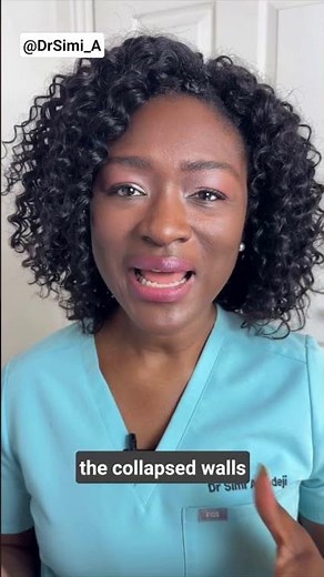 Fart from Vagina Explained 💨 Queef | Queefing #shorts