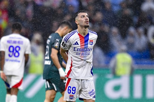 How to Watch Lens vs. Lyon: Live Stream Ligue 1, TV Channel