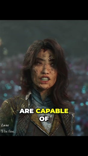 Mysterious Village Hunt: Red Tree Leads to Danger! #shorts