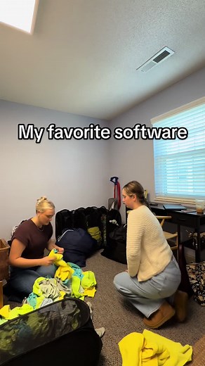 Organizing Rags Efficiently with Jobber App
