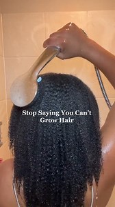 324K views · 2.6K reactions | What do you use. Tell me everything. I’ll go get some right nowwwww. cr：tiktok@britttanyrose #blackwomen #blackhair #hairgrowth | Klaiyi Hair | Facebook