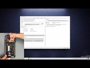 Xiaomi Qualcom bypass mi account Edl mode By E-GSM TOOL