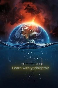 Birth of Earth’s Atmosphere | Science Documentary #facts #universe #spacefacts #science