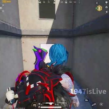 Giving Pro Streamer Duo Another Chance😒 #bgmi #streamslayers‪@FeemxGamingYT‬