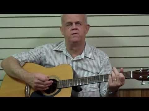 Boogie Woogie - Adult Guitar Lessons