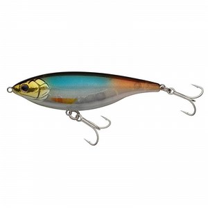 SINKING LURE BERKLEY DEX STICK SHADD - 11CM
