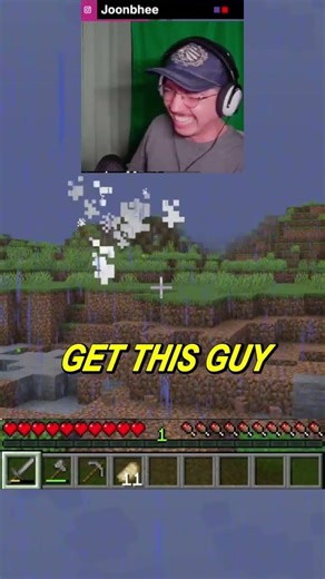 SKELETONS WIELD TNT ARROWS?! | MINECRAFT JAVA