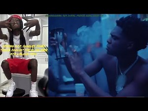 Every Person DISSED & Mentioned In - Spinabenz & Whoppa Wit Da Choppa "FOOLIO DEAD" Music Video