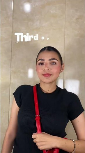 JEWELRY HAUL: Trying on fake/clip on belly rings