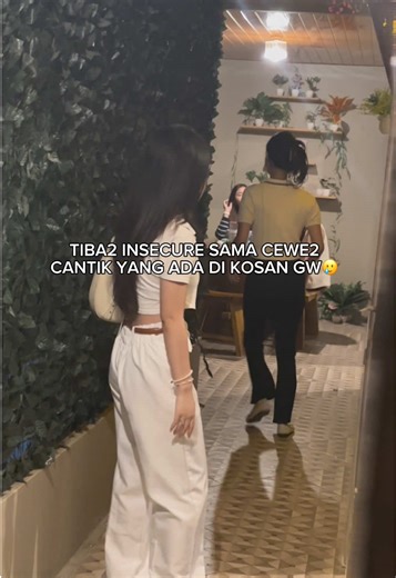 Mencintai Diri Sendiri Melalui Kost Tour