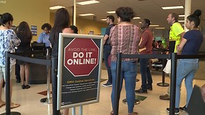 NC lawmakers order study to see if making DMV private will improve service