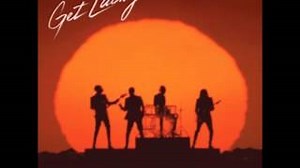 Daft Punk - Get Lucky Chords (Radio Edit) [feat. Pharrell Williams] [Official] - ChordU