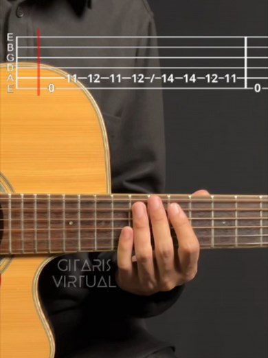 All Apologies (Db Tuning) - Nirvana Guitar Tab Cover