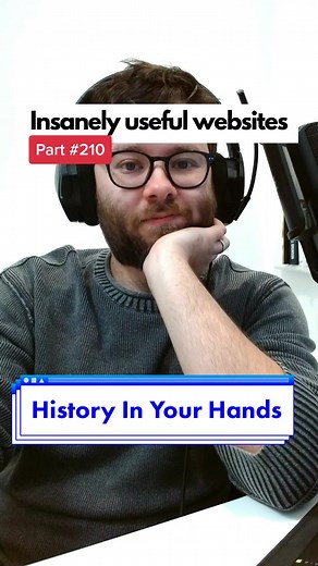 The most comprehensive history website on the internet. #historylessons #usefulwebsites #resourcesmadeeeasy