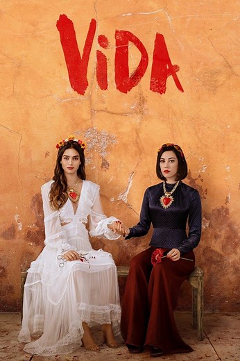 Vida Summary, Trailer, Season List, Cast, Where to Watch and More