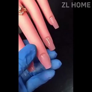 Generic 15PCS Multicolor Nail Stamper Kit - ABS Plastic, Silicone Material - Nail Art Pens, Stamp Plates, Flower Stamp Pen with Storage Box