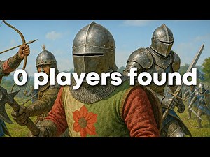 WTF Happened To Mordhau