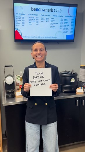 Yummy!! VC: @brownbagcookies_la 🔗LINK to benchmark newsletter: https://mailchi.mp/niagaracollege/k9zz91vors 🍽️ bench•mark open Tuesday to Friday from, 11:30- 2:30pm! Last Reservation at 2:00!! #niagaracollege #benchmarkrestaurant #culinaryarts #myncstory #culinary #restaurant | Benchmark Restaurant