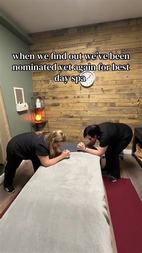 Vote for the Best Massage Therapy and Day Spa in Hernando!