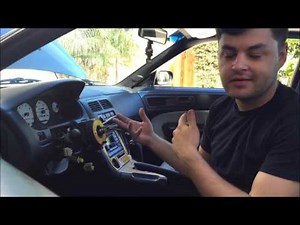 NRG Quick Release and Hub Installation in Depth Video