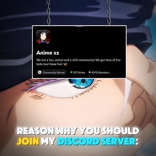 Best Discord Server to Join 😋
