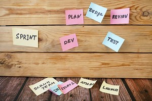 Agile Softwareentwicklung: Kanban effektiv einsetzen und Fallstricke vermeiden