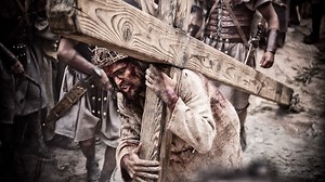 Watch The Bible: Season 1, Episode 9, "Ep 9: Passion" Online - Fox Nation