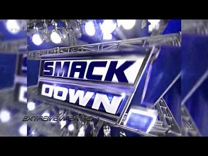 2006-2008: WWE SmackDown! 12th Theme Song - “Rise Up 2006” (V2; TV Edit) with Lyrics + DL ᴴᴰ