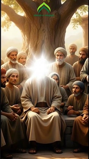 Prophet Idris A.S ka waqia | Qasasul Anbiya #shorts #islamicshorts #islamicreminder