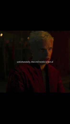 Exploring Aerion Targaryen in Game of Thrones