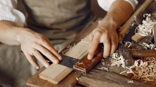 木工DIY教學｜10個木工DIY工具與材料包推薦，讓你輕鬆入門！ | Pinkoi 設計誌