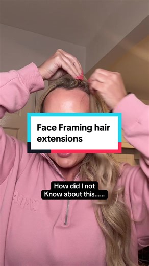 Face Framing Hair Extensions: A Game Changer for Style