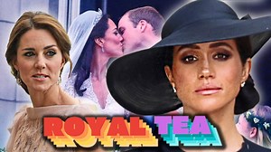 Mortifying thing Meghan won’t do to Kate