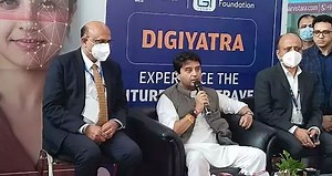 Digiyatra app launch: What is it and how it can streamline your air travel | The Economic Times