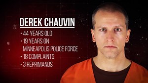 WATCH LIVE: #GeorgeFloyd’s death sent shockwaves and sparked unrest worldwide. Now, our cameras will be in the courtroom as #DerekChauvin faces murder charges in his death. WATCH LIVE: Minnesota v. Derek Chauvin - on #CourtTV - Jury selection begins MONDAY | COURT TV