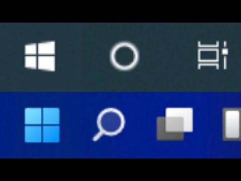 Windows 11 Start Menu Evolution!
