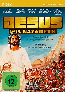 Jesus von Nazareth