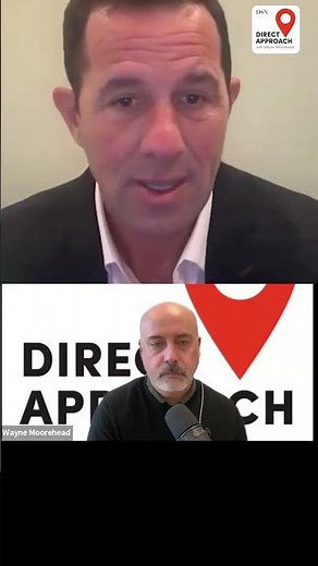 Inside the DSA: Dave Grimaldi on Strategy, Storytelling and What’s Next