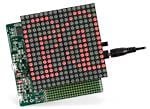 MAXREFDES99 Display Driver Reference Design