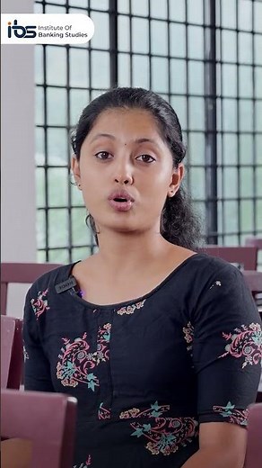 BANK COACHING | INSTITUTE OF BANKING STUDIES (IBS)