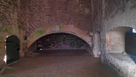 79K views · 5.8K reactions | Doune Castle, aka Castle Leoch. Come take a look around the inside with us. #outlanderpastlives | Outlander: The Past Lives Experience | Facebook