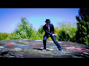 Corona - Rhythm of the Night - Shuffle Dance