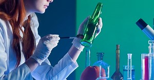 How do police use DNA testing to catch criminals?