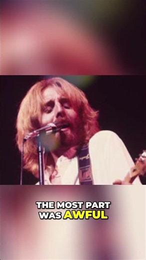 Andrew Gold RIP Talks About His First Solo Album