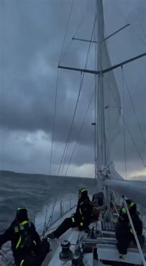 64K views · 248 reactions | Lightning Strikes Mast - Massive Explosion! ⚡ #LightningHit | Boat Fails | Facebook