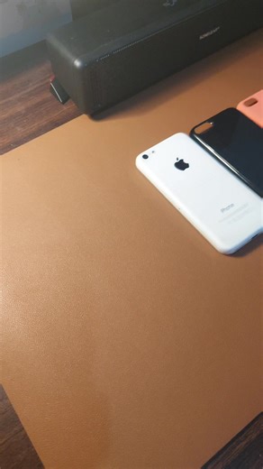 unboxing cases and try to put it on my iPhone 5C! #unboxing #iphone5c #asmr #fyp