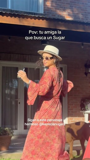 Tu amiga #amigas #sugardaddy #humor #memes #humorviral #argentina #friends #soltera #youtube #shorts