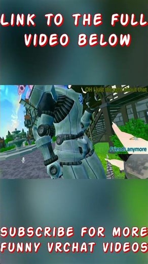 Fishing for a mermaid #short #shorts #vrchat #funny