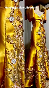 Cultural Dresses: Traditional to Modern🇵🇭The "FILIPINIANA" such as Maria Clara gown, cultural dresses and the Terno-inspired by the iconic style of former first lady Imelda Marcos. It's a traditional outfit worn by Filipino women with puffy oversize sleeves, a blouse (baro or camisa), a long skirt (saya), and a panuelo (a piece of fabric worn as a head covering or as a scarf around the neck) draped over the shoulders.Filipiniana simply symbolizes pride, strength and the willingness of a Filipi